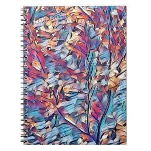 CUADERNO ABSTRACTO DE ÁRBOL