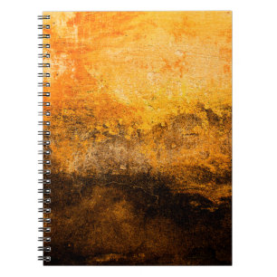 Cuaderno abstracto de cierre de pared abstracto, fondo, neg