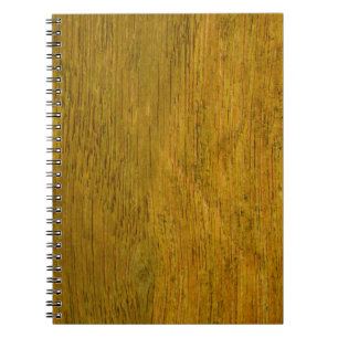 Cuaderno abstracto de fondo de textura de madera antigua, a