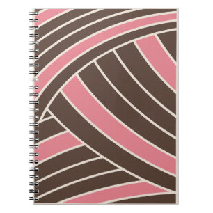Cuaderno Abstracto Napolitano
