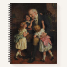 Abuelo (por Joseph Clark)