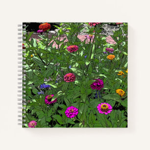 Cuaderno Abundancia