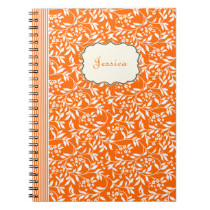 Cuaderno Abundant Ivy Notebook