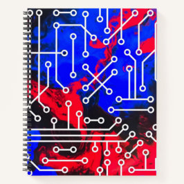 Cuaderno Acabo de pedir una taza de Java