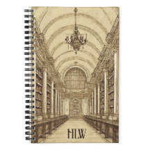 Academia Journal "The Library"