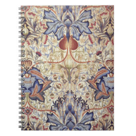 Cuaderno Acanthus (by William Morris)