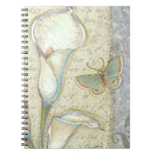 Cuaderno Acaricie