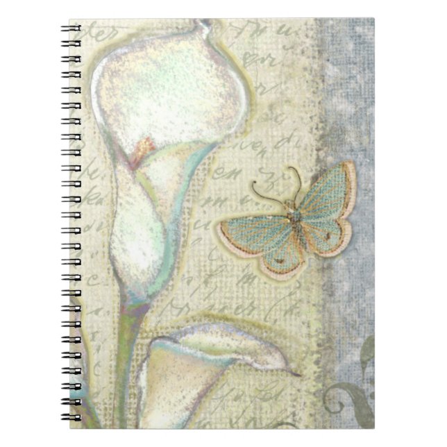 Cuaderno Acaricie (Frente)