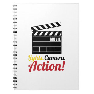 Cuaderno Acción
