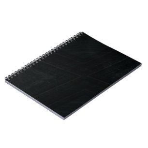 Cuaderno Aceptación   Textura abstracta oscura