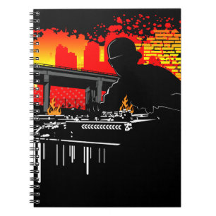 Cuaderno Aciertos de scratching