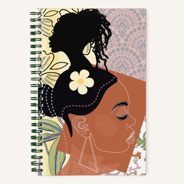 Cuaderno Acogedor (Anverso)