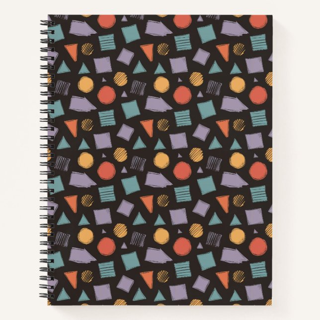 Cuaderno "Acompáñalo" (Anverso)