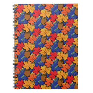 Cuaderno Acordes y hojas I