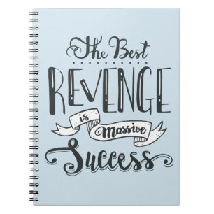 Cuaderno Actitud de Éxito Sueños Metas Motivación Esfuerzo