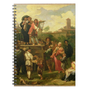 Cuaderno Actores que viajan