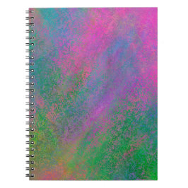Cuaderno Acuarela
