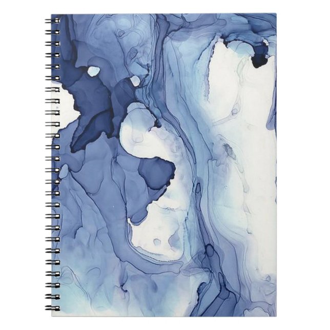 Cuaderno Acuarela (Frente)
