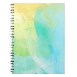 Cuaderno Acuarela