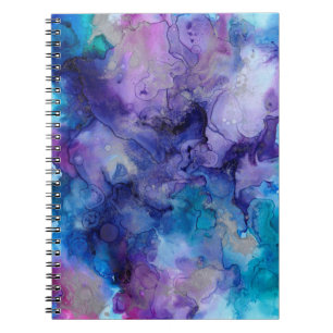 Cuaderno Acuarela