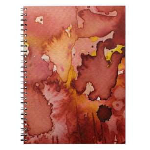 Cuaderno acuarela 3 del fondo