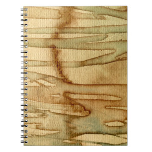 Cuaderno Acuarela artística 2 del fondo