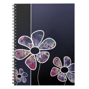 Cuaderno acuarela del fondo