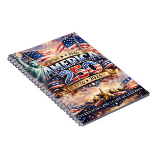 Cuaderno Acuarela Día de la Independencia