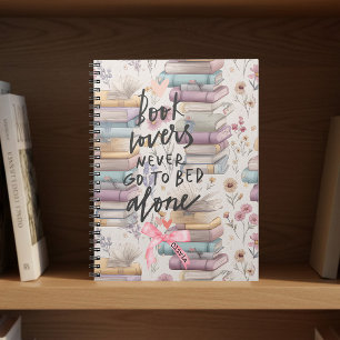 Cuaderno Acuarela primaveral libresca