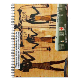 Cuaderno Adelantarse