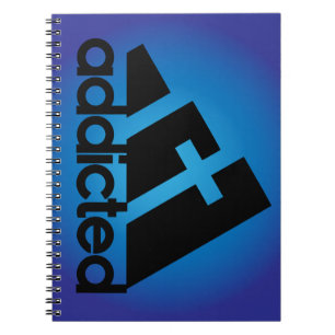 Cuaderno Adicto