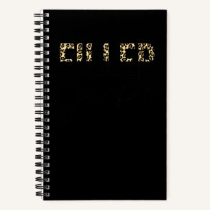 Cuaderno Adicto a rellenos Inyecciones de relleno de labios