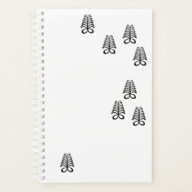 Cuaderno Adinkra 3