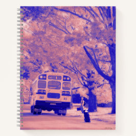 Cuaderno Adiós amigo