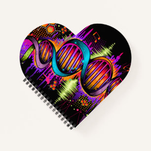 Cuaderno ADN musical