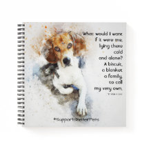 Adoptar Un Mascota De Refugio - Beagle