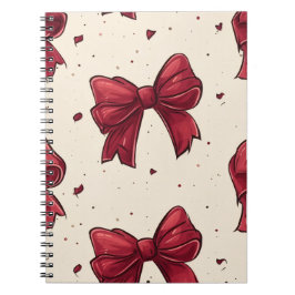 Cuaderno adorable