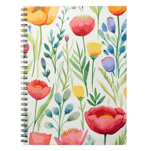 Cuaderno Adorable (Frente)