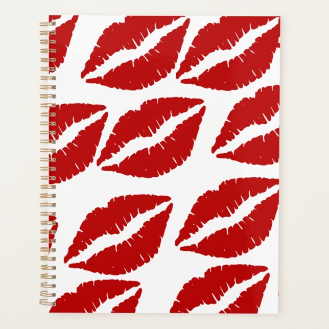 Cuaderno Adorable  (Anverso)