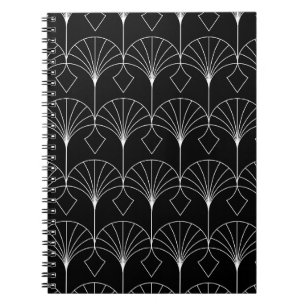 Cuaderno Adornos de Lujo 37