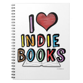 Cuaderno Adoro el diseño de los autores de Guay de libros i
