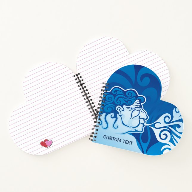 Cuaderno Aeolus (Interior)