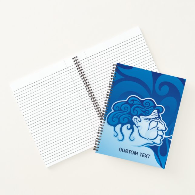 Cuaderno Aeolus (Interior)