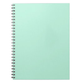 Cuaderno Aero Blue