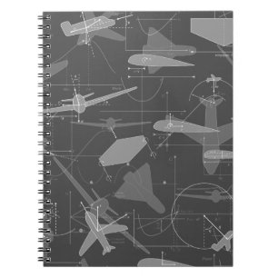 Cuaderno Aerodinámica