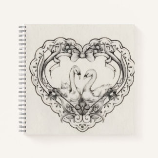 Cuaderno Aesthetic journal