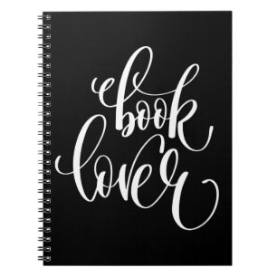 Cuaderno Aficionado a los libros