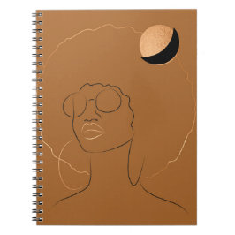 Cuaderno Afirmación diaria