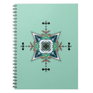Cuaderno Afortunado