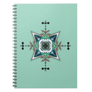 Cuaderno Afortunado